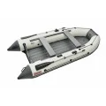 Моторная лодка ПВХ Zefir 3300 LT (среднекилевая) в Южноуральске