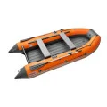 Моторная лодка ПВХ Zefir 3300 LT (среднекилевая) в Южноуральске
