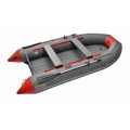 Моторная лодка ПВХ Zefir 3300 LT (среднекилевая) в Южноуральске