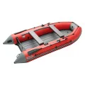 Моторная лодка ПВХ Zefir 3300 LT (среднекилевая) в Южноуральске