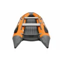 Моторная лодка ПВХ Zefir 3300 LT (среднекилевая) в Южноуральске