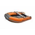Моторная лодка ПВХ Zefir 3300 LT (среднекилевая) в Южноуральске