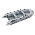 Моторная лодка ПВХ Zefir 3300 LT (среднекилевая) в Южноуральске
