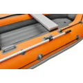 Моторная лодка ПВХ Zefir 3300 LT (среднекилевая) в Южноуральске