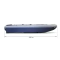 Надувная лодка Флагман DK 430 IGLA в Южноуральске