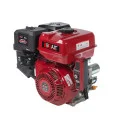 Двигатель 15,0 л.c.d=25мм. Brait BR421PE в Южноуральске