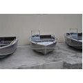 Алюминиевая лодка WINDBOAT-42С в Южноуральске