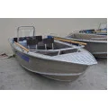 Алюминиевая лодка WINDBOAT-42С в Южноуральске