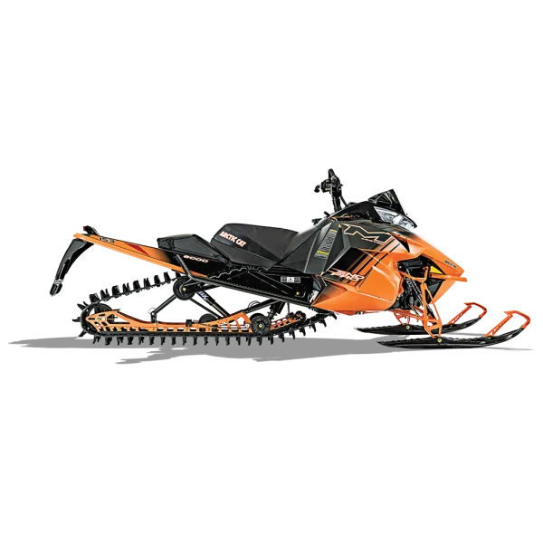 Снегоход Arctic M 8000 153 Sno Pro Limited в Южноуральске