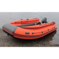 Лодка надувная Angler REEF TRITON 360FНД в Южноуральске