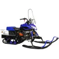 Снегоход Irbis Dingo T150 NEW в Южноуральске