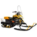 Снегоход Irbis Dingo T150 NEW в Южноуральске