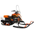 Снегоход Irbis Dingo T150 NEW в Южноуральске