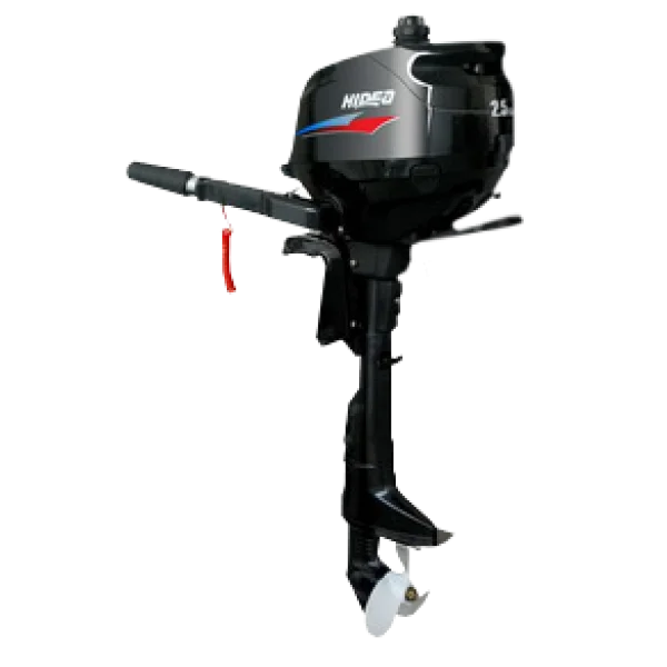 Мотор Hidea HDF3.5HS в Южноуральске
