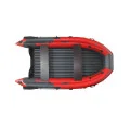 Лодка надувная Angler SKAT TRITON 450NDFi с интегрир. фальшбортом и пласт. транц в Южноуральске