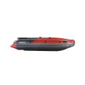 Лодка надувная Angler SKAT TRITON 450NDFi с интегрир. фальшбортом и пласт. транц в Южноуральске