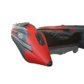 Лодка надувная Angler SKAT TRITON 450NDFi с интегрир. фальшбортом и пласт. транц в Южноуральске