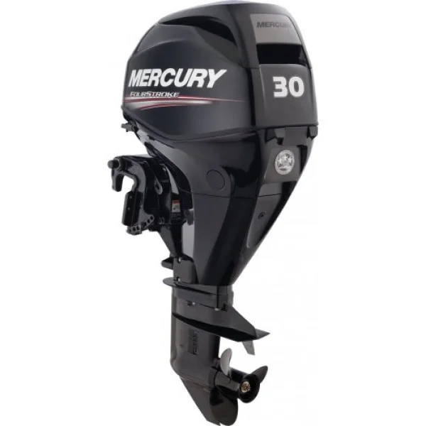 Мотор Mercury ME F 30 M GA EFI в Южноуральске