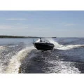 Алюминиевая лодка Волжанка 49 Фиш в Южноуральске
