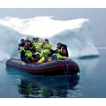 Надувная лодка Admiral 550 в Южноуральске