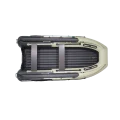 Лодка Angler Reef Triton 370 S-Max с интегрированным фальшбортом в Южноуральске