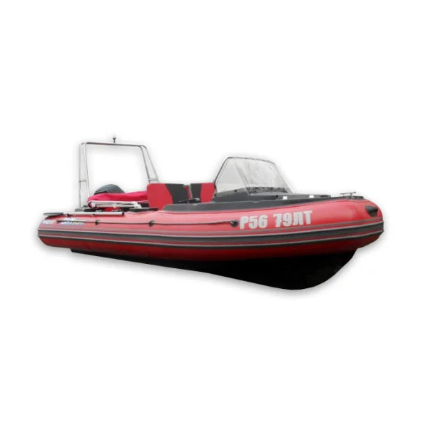 Надувная лодка SkyBoat 440RK++ в Южноуральске