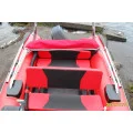 Надувная лодка SkyBoat 440RK в Южноуральске