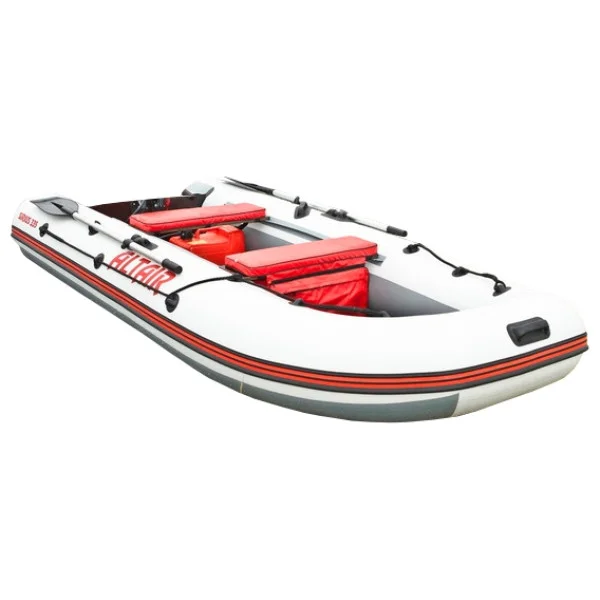Надувная лодка Altair PRO Ultra 425 в Южноуральске