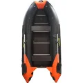 Надувная лодка Адмирал 340 Sport Lite в Южноуральске