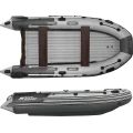 Лодка надувная Angler SKAT TRITON 350 в Южноуральске