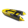 Лодка надувная Angler SKAT TRITON 350 в Южноуральске