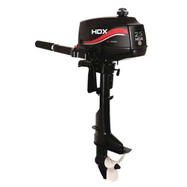 Мотор HDX F2,6BMS в Южноуральске