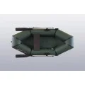 Лодка ПВХ Big Boat ТАУ 200 в Южноуральске