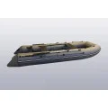 Лодка ПВХ Varyag (Варяг) 380 в Южноуральске