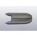 Лодка ПВХ Varyag (Варяг) 380 в Южноуральске