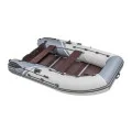 Надувная лодка Пеликан Gavial 280 СК в Южноуральске