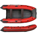 Лодка надувная Angler REEF 360НД в Южноуральске