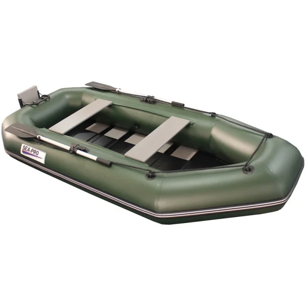 Надувная лодка Sea Pro 300C в Южноуральске