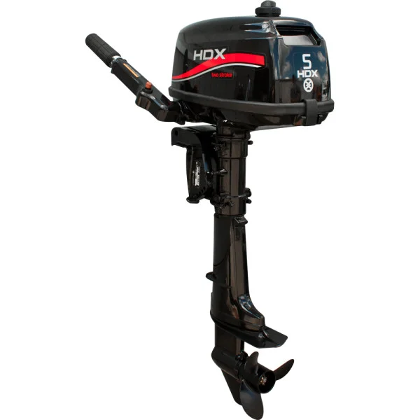 Мотор HDX T5BMS R-Series в Южноуральске