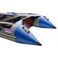 Надувная лодка Roger Hunter Keel 3000 в Южноуральске