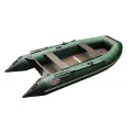 Надувная лодка Roger Hunter Keel 3000 в Южноуральске